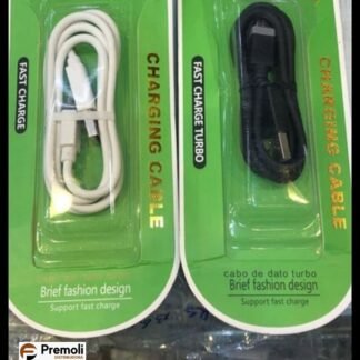 Cabo Carregador Usb  Celular Tipo C