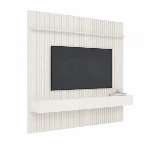 HOME IMCAL RIPADO PRIME 1.8 OFF WHITE