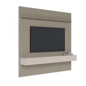 HOME IMCAL RIPADO PRIME 2.2 GIANDUIA/OFF WHITE