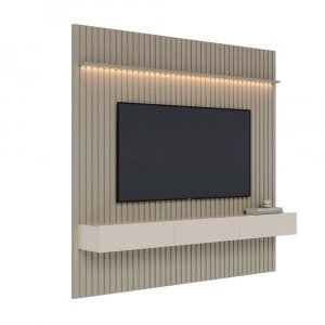 HOME IMCAL RIPADO PRIME LED 2.2 GIANDUIA/OFF WHITE