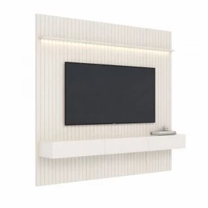 HOME IMCAL RIPADO PRIME LED 2.2 OFF WHITE