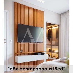 HOME IMCAL RIPADO SLIM 1.4 NATURE / OFF WHITE