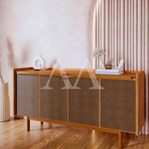 BUFFET IMCAL 4P DUNE 1.6 NATURE