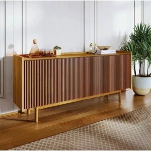 BUFFET IMCAL 4P DUNE 1.8 RIPADO NATURE
