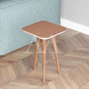 MESA LATERAL HB MARCHE NATURE / OFF WHITE