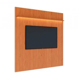 PAINEL IMCAL RIPADO PRIME LED 2.2 NATURE