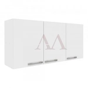 ARMARIO RODIAL 3P. ABRIR BRANCO 1AR3001