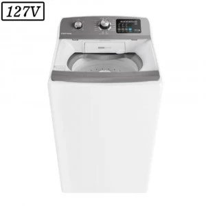 LAV COLORMAQ AUTO LCA14ABRANAC 14K 127V BRANCO