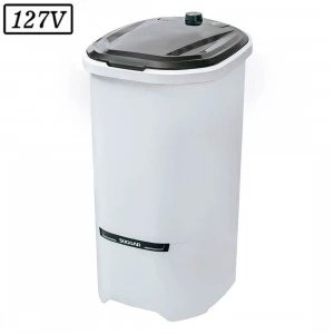 LAV SUGGAR LAVAMAX NEO ECO 10K 127V BRANCO