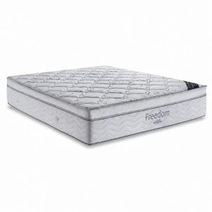 COLCHAO 158X198X32 ORTOBOM FREEDOM P52