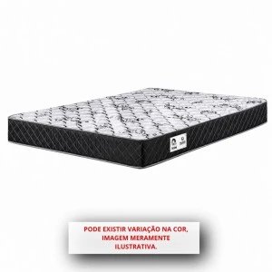 COLCHAO D33  138X188X20 SONOS HOME 33