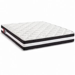 COLCHAO D33 110X200X24 RECONFLEX MAX SAUDE PREMIUM