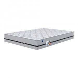 COLCHAO D33 138X188X28 SONOS ULTRA PEDIC ONE