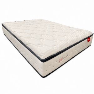 COLCHAO D45 158X198X30 RECONFLEX PREMIUM BIOPURE C/PILLOW