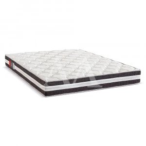 COLCHAO D33 138X188X24 RECONFLEX MAX SAUDE PREMIUM