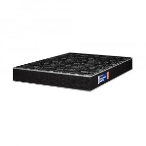 COLCHAO D28 EPS 138X188X18 PLUMATEX ISOPLUMA