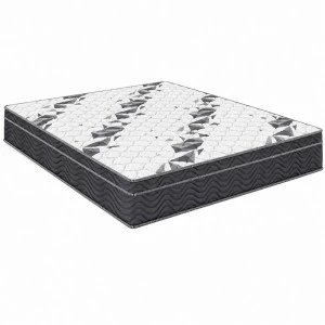 COLCHAO D33 EPS 138X188X18 ORTOBOM AIRTECH