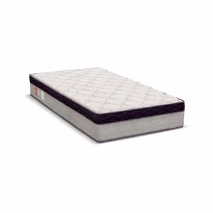 COLCHAO D28 EPS 88X188X24 RECONFLEX GOLD FLEX PLUS ONE