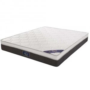 COLCHAO MOLAS 138X188X28 RECONFLEX REAL ENSACADAS