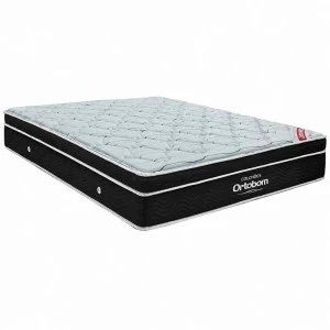 COLCHAO MOLAS 158X198X28 ORTOBOM ELEGANT SUPERPOCK