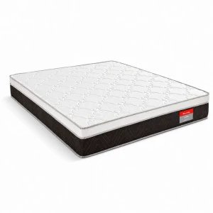 COLCHAO QUEEN MOLAS 158X198X28 RECONFLEX REAL ENSACADAS