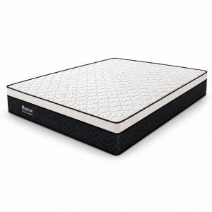 COLCHAO MOLAS 138X188X28 RECONFLEX MOSCOU ENSACADAS