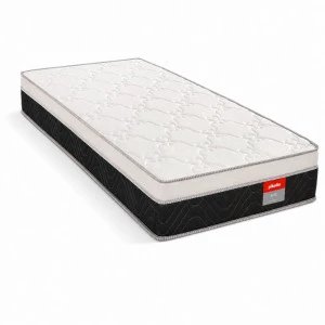 COLCHAO MOLAS 88X188X28 RECONFLEX REAL ENSACADAS
