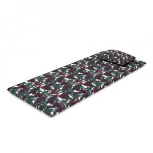 COLCHONETE 60X180X04 PLUMATEX CAMPING
