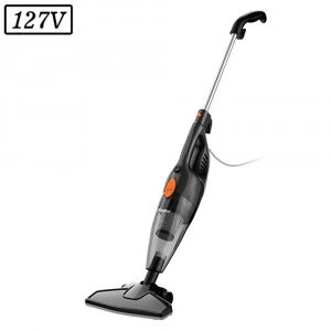 ASPIRADOR PO GAABOR SMART SWEEP GVCW-M15-A 2 EM 1 650W 127V PRETO