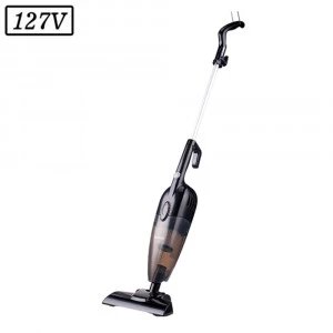 ASPIRADOR PO ITATIAIA 2 EM 1 PRETO 1200W 127V