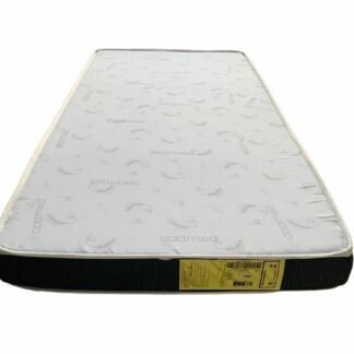 Colchão 88X188X12 D20  Pluma Espuma Ou Confortex  Solteiro  Plumatex