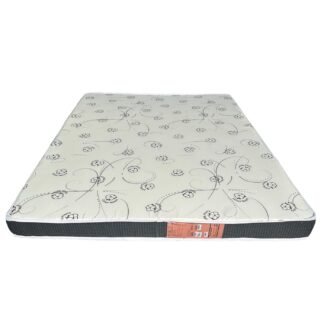 COLCHÃO CASAL CONFORTEX – D20 128X188X12 CM PLUMATEX