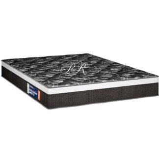 Colchão Casal Selectus D33 (138X188X24) – Plumatex Com Eps Ortopedico