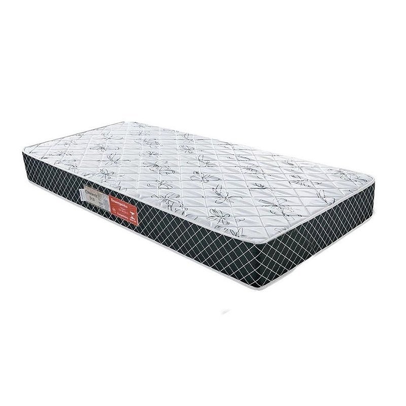 Colchão De Espuma D20 Confortex 78X188X12  Marca: Plumatex