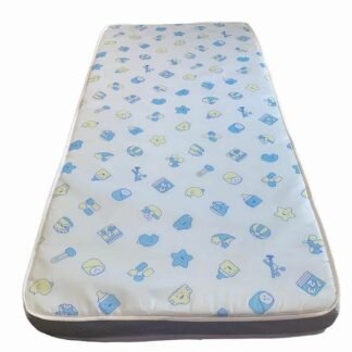 COLCHÃO DE MINI CAMA PLUMATEX D18 0,70 X 1,50 X 0,9