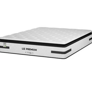 Colchão Liz Premium 193X 203 X36 – Plumatex