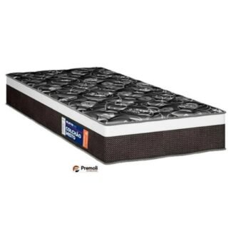 Colchão Ortopedico  D33 – Selectus Euro Pillow (88x188x20) – Plumatex