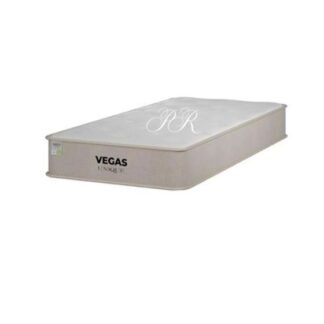 Colchão Unique Vegas D33 – 88 x 188 x 20 – Plumatex