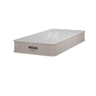 Colchão Unique Vegas D33 –Na malha  88 x 188 x 18 todo espuma  Plumatex