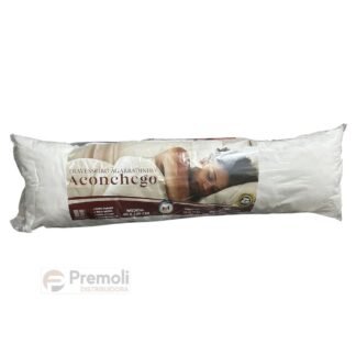 Travesseiro  Agarradinho  Aconchego  40 X 130 CM