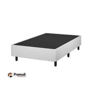 Base liz premium 108x198x25 na malha Com chapa