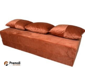 Bicama Suede Premoli Cor Telha Podem ter variações de tonalidade