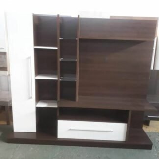 Home Sorva Luxo Cor OBS Carvalho / branco  Avelan Moveis OBS PRODUTO SEM ASSISTENCIA ULTIMA PECA